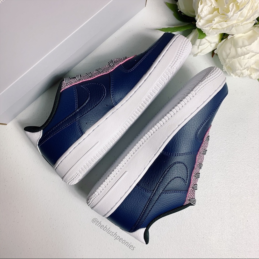 Nike Air Force 1 Low NWT - Picture 8 of 13